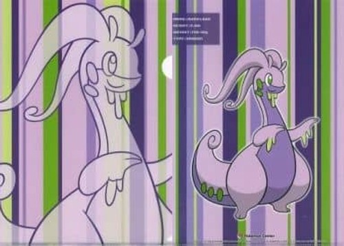 Pokemon numergon file - pokemon,