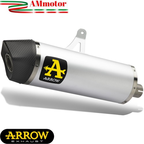 Arrow bmw 650 2011 - gs,