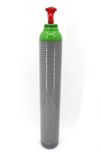 Bottiglia gas litri mix - gas,