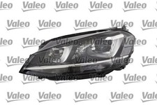 FARO SINISTRO XENON D3S-H7-H21