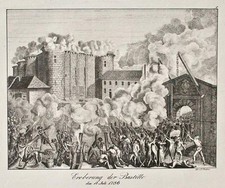 Francia Rivoluzione Napoleone