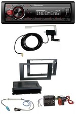 Pioneer USB MP3 DAB autoradio