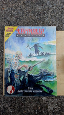 KEN PARKER MAGAZINE- L'IRA