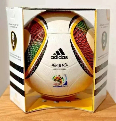 Pallone calcio adidas - da,