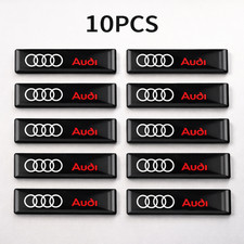 Adesivi auto audi 3d - 10,
