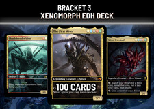 Xenomorph Alien Slivers