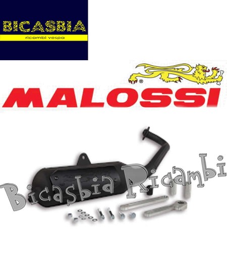 7475 marmitta malossi wild - marmitta,