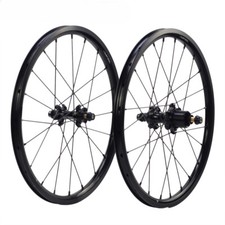 Bici Pieghevole 16in 1 3/8"