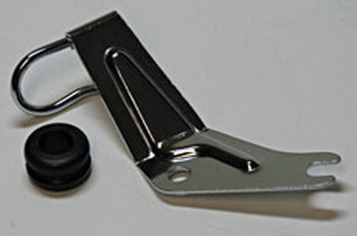 Pour kawasaki 750 patte - kawasaki,