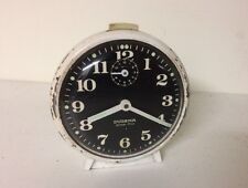 OROLOGIO SVEGLIA MECCANICA DUGENA  VINTAGE