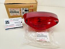 23025-1283 Nuovo Originale Kawasaki W650 fanale posteriore stop EJ650-A1