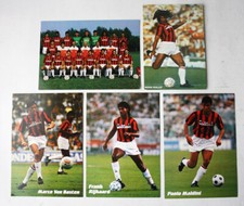 5X CARTOLINE RARE AUTENTICHE