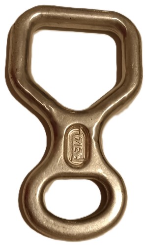 Discensore petzl huit - discensore,