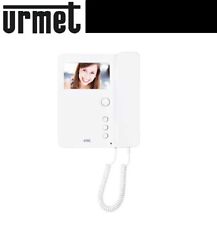 VIDEOCITOFONO MIRO URMET