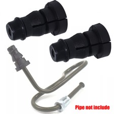 2X Kit Riparazione Tubo