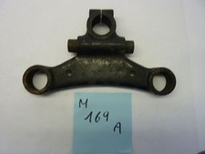 GILERA 250 NETTUNO piastra di sterzo inferiore telescopica