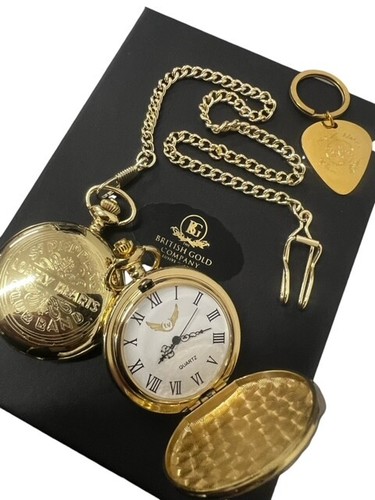 Orologio tasca oro - oro, the