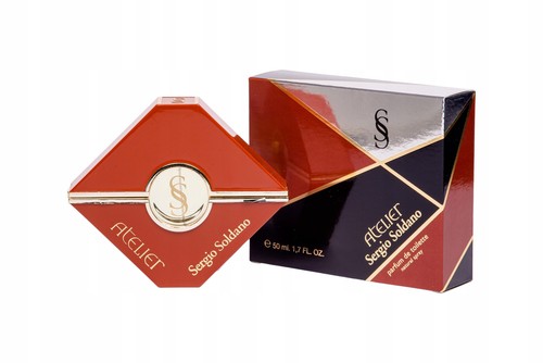 Sergio soldano atelier - ⭐⭐,