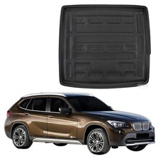 Vasca Baule Bagagliaio In Tpe Per Bmw X1 E84 2009-2015 SCOUTT