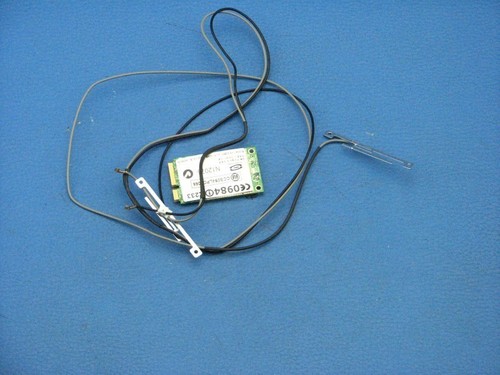 Minipci wlan impianto - minipci,