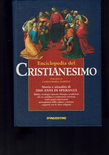 Enciclopedia del cristianesimo