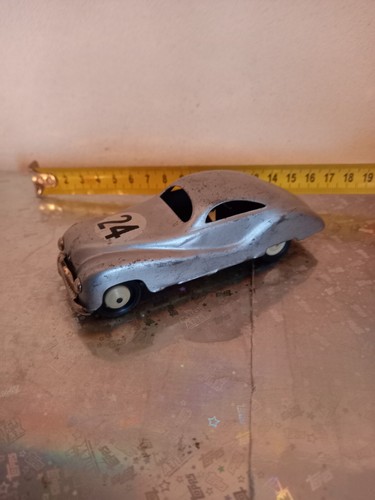 Marchesini auto a - m.l.b,