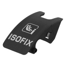 Coprisedile posteriore bambino isofix per Jaguar F-Pace Land Range Rover Velar L560 2018