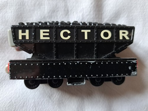 Thomas the train hector - thomas,