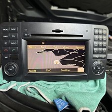 Comando Navigazione Navigatore