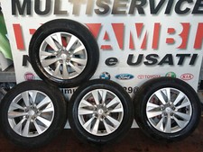 CERCHI IN LEGA PEUGEOT  3008 +