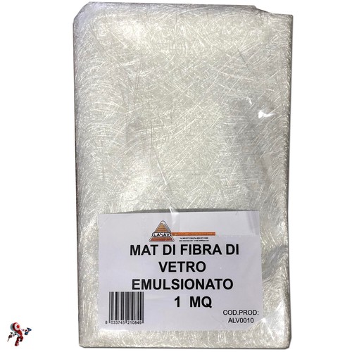 Fogli fibra vetro - fibra,