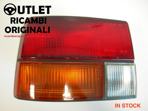 Fanale posteriore sinistro - fanale,