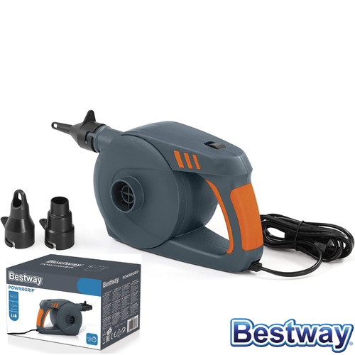 Bestway pompa elettrica - bestway,