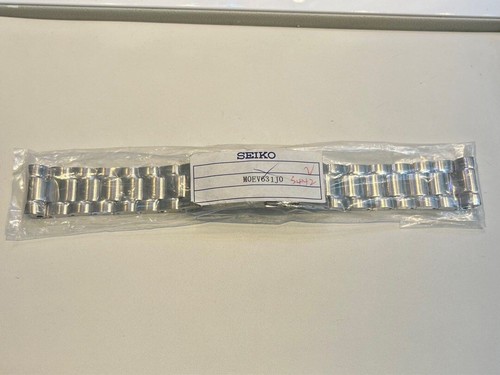 Seiko prospex strap m0ev631j0 - prospex,