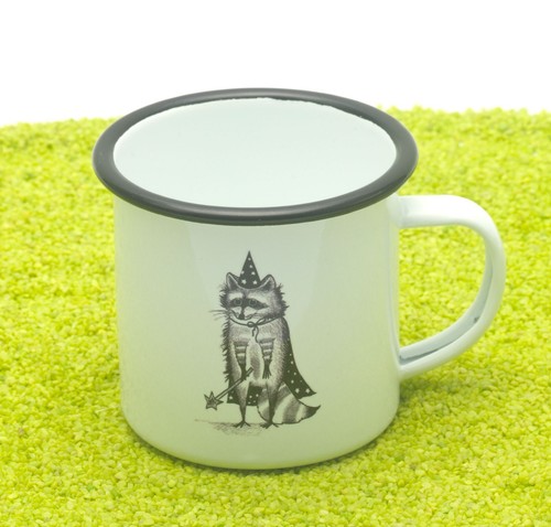 Ligarti tazza smaltata - ligarti,