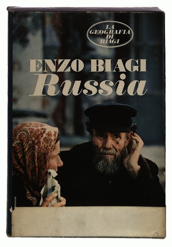 Ebond russia enzo biagi - ebond,