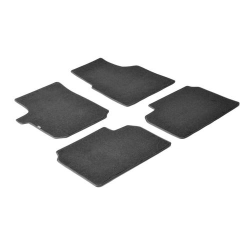Set tappetini misura - set, su