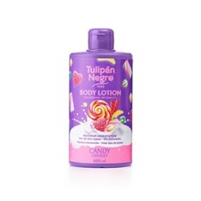 Tulipan negro body lotion
