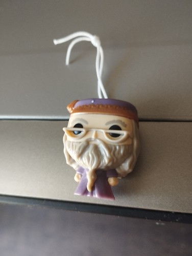 Mini funko pop albus silente - funko,