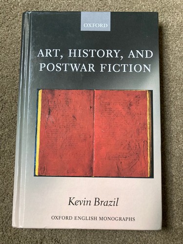Art history and postwar - art,,