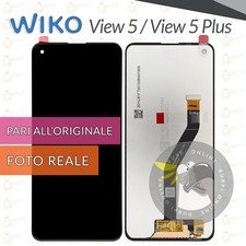 Display wiko view - wiko,