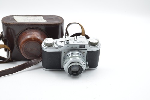 Fotocamera closter con - fotocamera,