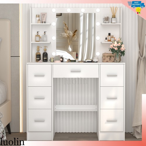 Set scrivania vanity - vanity, 7