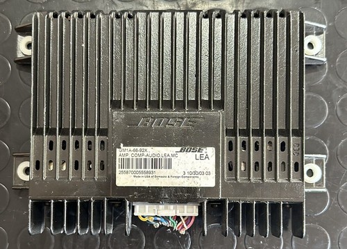 Centralina amplificatore bose - centralina,