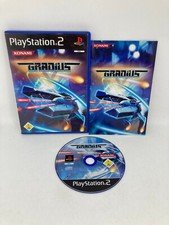 Gradius V per Playstation 2 /