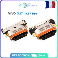 Connecteur de Charge Port Dock