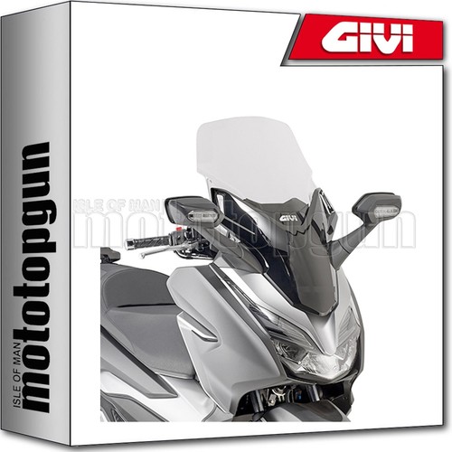 Givi d1166st paravento honda - givi,