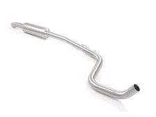 Centrale inox RAGAZZON Fiat