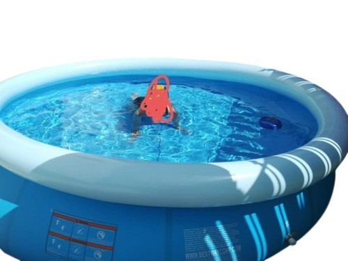 Piscina gonfiabile bimbi 3mt
