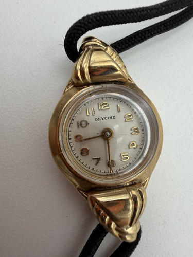 Orologio meccanico vintage